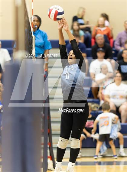 Thumbnail 3 in Harding Academy @ Northpoint Christian photogallery.