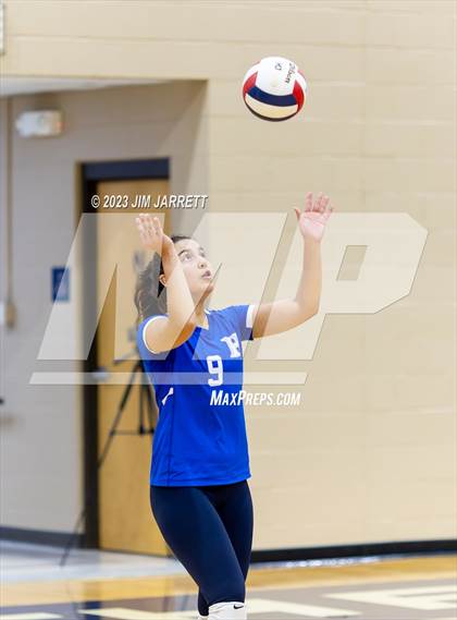Thumbnail 2 in Harding Academy @ Northpoint Christian photogallery.