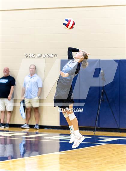 Thumbnail 3 in Harding Academy @ Northpoint Christian photogallery.