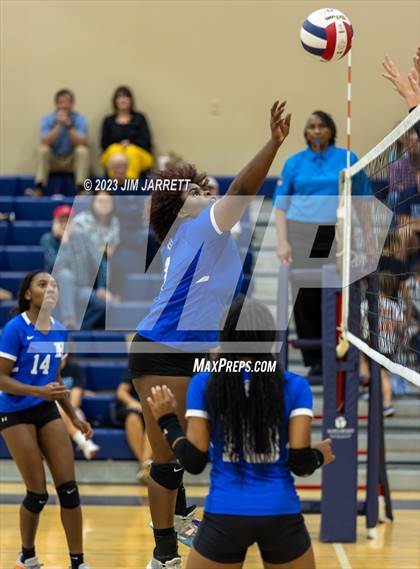 Thumbnail 1 in Harding Academy @ Northpoint Christian photogallery.