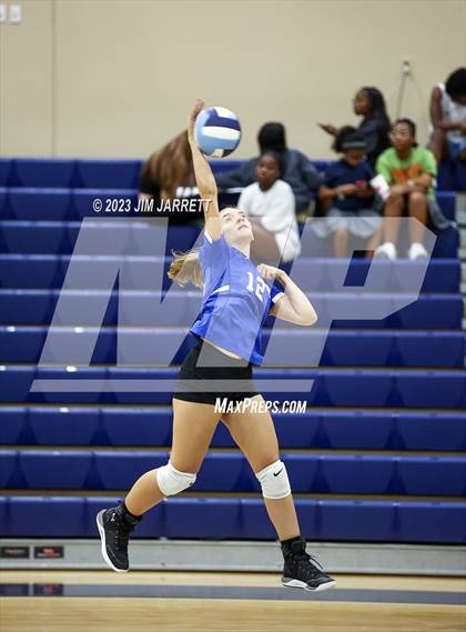Thumbnail 3 in Harding Academy @ Northpoint Christian photogallery.