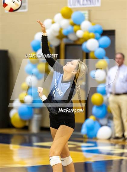 Thumbnail 2 in Harding Academy @ Northpoint Christian photogallery.