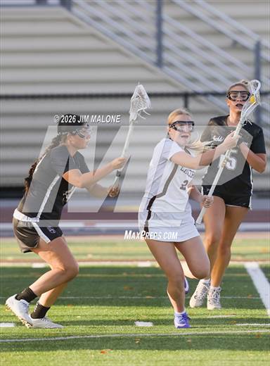 JV: Archbishop Mitty @ Saint Francis