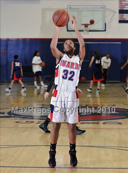 Thumbnail 1 in Marymount @ Bellarmine-Jefferson (CIF SS D4A Playoffs) photogallery.