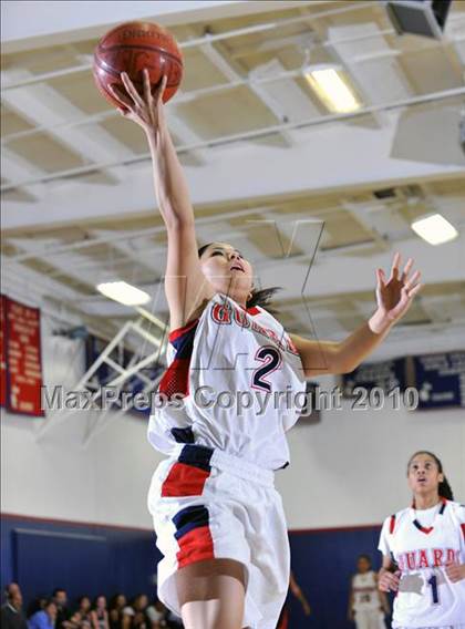 Thumbnail 1 in Marymount @ Bellarmine-Jefferson (CIF SS D4A Playoffs) photogallery.