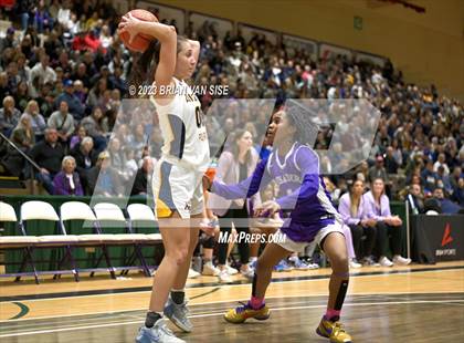 Thumbnail 2 in Averill Park vs. Catholic Central (NYSPHSAA Class A Section 2 Final) photogallery.