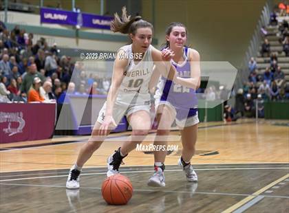 Thumbnail 2 in Averill Park vs. Catholic Central (NYSPHSAA Class A Section 2 Final) photogallery.