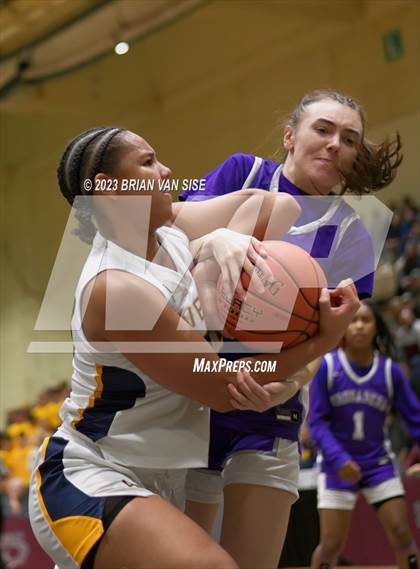 Thumbnail 1 in Averill Park vs. Catholic Central (NYSPHSAA Class A Section 2 Final) photogallery.