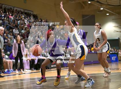 Thumbnail 3 in Averill Park vs. Catholic Central (NYSPHSAA Class A Section 2 Final) photogallery.