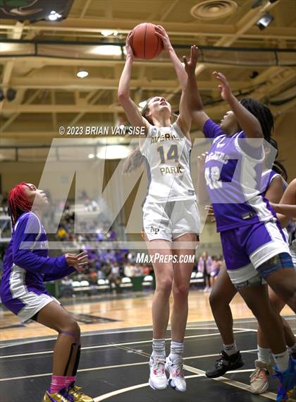 Thumbnail 3 in Averill Park vs. Catholic Central (NYSPHSAA Class A Section 2 Final) photogallery.