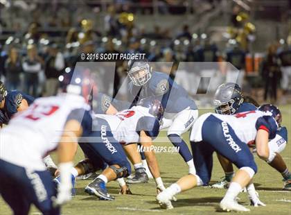 Thumbnail 3 in Great Oak @ Vista Murrieta photogallery.