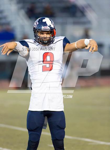 Thumbnail 2 in Great Oak @ Vista Murrieta photogallery.