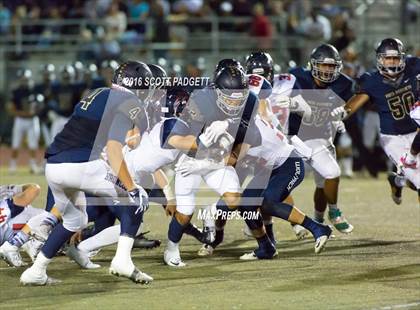 Thumbnail 2 in Great Oak @ Vista Murrieta photogallery.