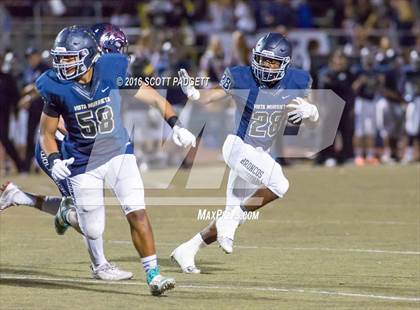 Thumbnail 1 in Great Oak @ Vista Murrieta photogallery.