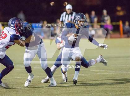 Thumbnail 1 in Great Oak @ Vista Murrieta photogallery.