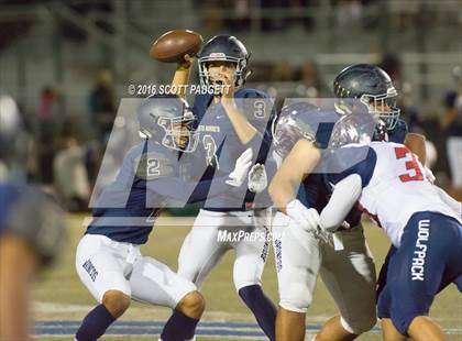 Thumbnail 1 in Great Oak @ Vista Murrieta photogallery.
