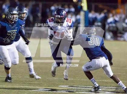 Thumbnail 2 in Great Oak @ Vista Murrieta photogallery.