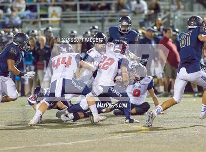 Thumbnail 1 in Great Oak @ Vista Murrieta photogallery.