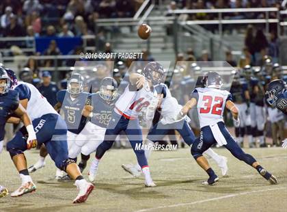 Thumbnail 3 in Great Oak @ Vista Murrieta photogallery.