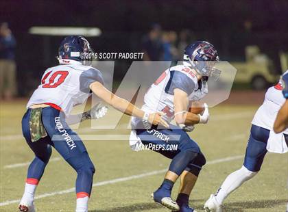 Thumbnail 1 in Great Oak @ Vista Murrieta photogallery.