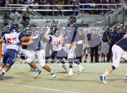 Thumbnail 3 in Great Oak @ Vista Murrieta photogallery.
