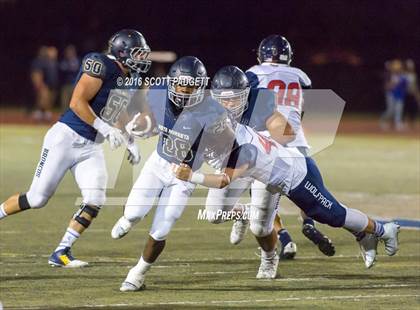 Thumbnail 2 in Great Oak @ Vista Murrieta photogallery.