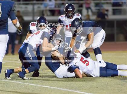 Thumbnail 2 in Great Oak @ Vista Murrieta photogallery.