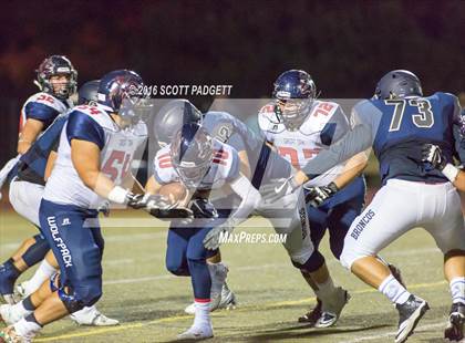 Thumbnail 3 in Great Oak @ Vista Murrieta photogallery.