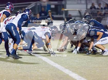 Thumbnail 1 in Great Oak @ Vista Murrieta photogallery.