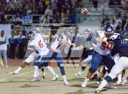 Thumbnail 1 in Great Oak @ Vista Murrieta photogallery.