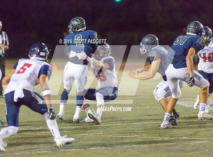 Thumbnail 3 in Great Oak @ Vista Murrieta photogallery.
