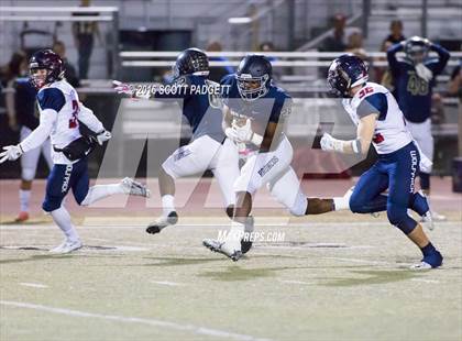 Thumbnail 2 in Great Oak @ Vista Murrieta photogallery.