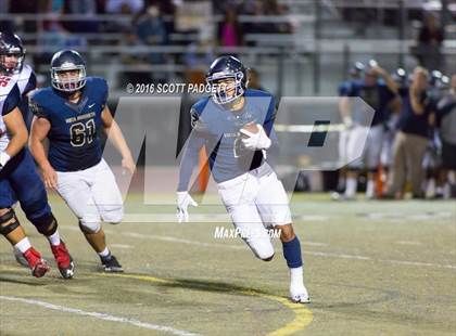 Thumbnail 1 in Great Oak @ Vista Murrieta photogallery.