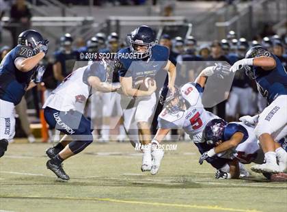 Thumbnail 1 in Great Oak @ Vista Murrieta photogallery.