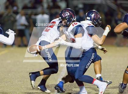 Thumbnail 2 in Great Oak @ Vista Murrieta photogallery.