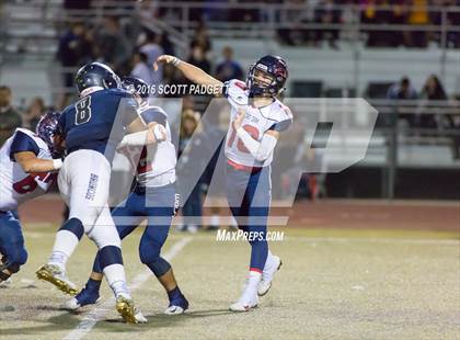 Thumbnail 1 in Great Oak @ Vista Murrieta photogallery.