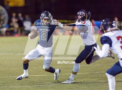 Thumbnail 2 in Great Oak @ Vista Murrieta photogallery.