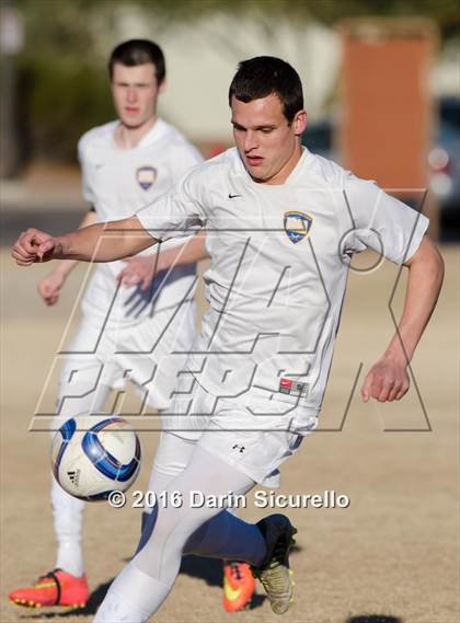 Thumbnail 3 in ASU Prep @ Tempe Prep photogallery.
