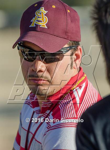 Thumbnail 2 in ASU Prep @ Tempe Prep photogallery.