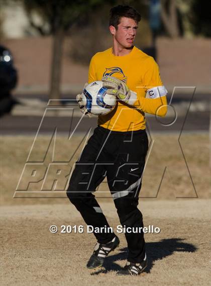 Thumbnail 1 in ASU Prep @ Tempe Prep photogallery.
