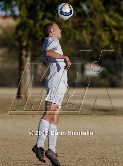 Thumbnail 3 in ASU Prep @ Tempe Prep photogallery.