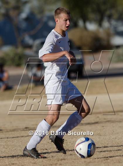 Thumbnail 3 in ASU Prep @ Tempe Prep photogallery.
