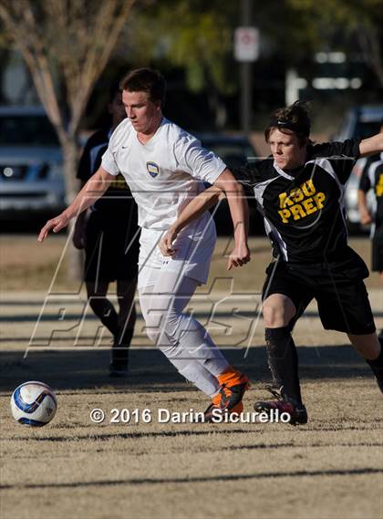 Thumbnail 1 in ASU Prep @ Tempe Prep photogallery.