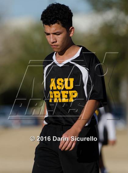 Thumbnail 2 in ASU Prep @ Tempe Prep photogallery.