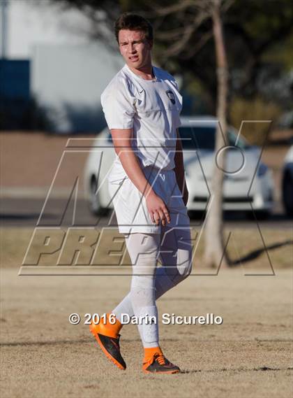 Thumbnail 2 in ASU Prep @ Tempe Prep photogallery.