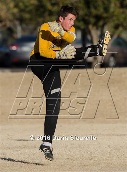 Thumbnail 3 in ASU Prep @ Tempe Prep photogallery.