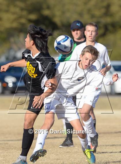 Thumbnail 2 in ASU Prep @ Tempe Prep photogallery.