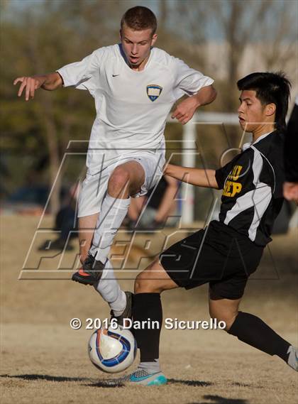 Thumbnail 1 in ASU Prep @ Tempe Prep photogallery.