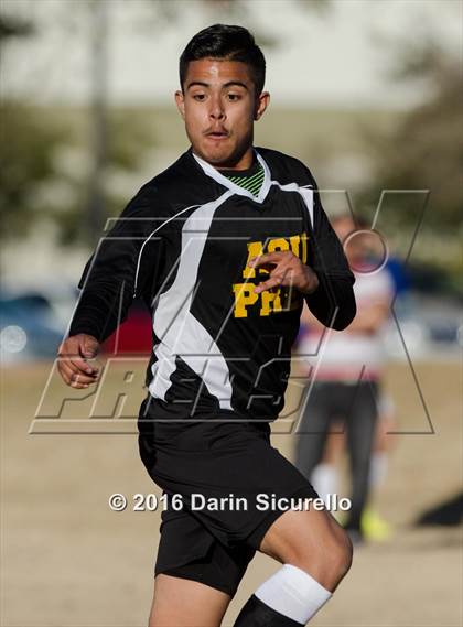 Thumbnail 1 in ASU Prep @ Tempe Prep photogallery.