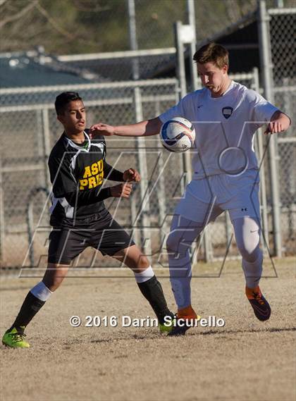 Thumbnail 1 in ASU Prep @ Tempe Prep photogallery.